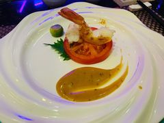 -丹鼎铁板料理