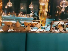 -半天妖烤鱼(新中关购物中心店)