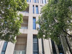 -上海总工会黄浦区工人体育馆-停车场