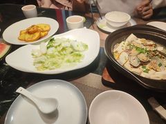 -喜棠·长沙家宴·海鲜·湘菜(麓谷店)