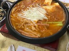 -德寿宫韩国料理(下沙店)