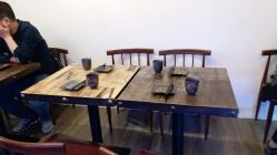 大堂-聚圆满(海珠店)