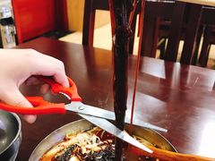 -服务大楼冷面(延大店)