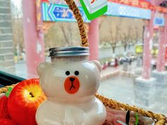 -MINIPOPO鲜奶·甜品(宽厚里店)