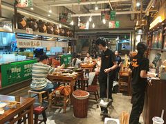 -楠火锅(太古里总店)