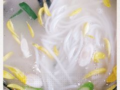 -桥香园过桥米线(国贸店)