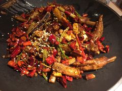 -酒肆浅葱•烧烤•龙虾•排档(卓悦intown店)