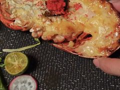 -美盛喜来登大酒店-盛宴标帜餐厅
