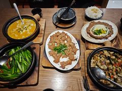 -啫火啫啫煲·顺德干蒸(西乡天虹店)