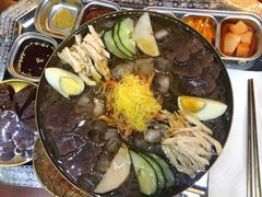 -玉流珍肴馆(亮马桥店)