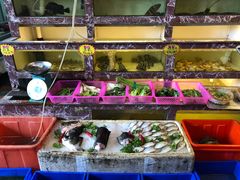 -百年银屏蚝烙·潮汕菜·非遗(乐山店)