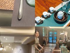 -王府茶宴·创意菜(大观园总店)
