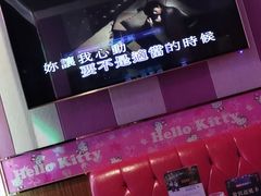 -唱吧麦颂KTV(松江五龙商业广场店)