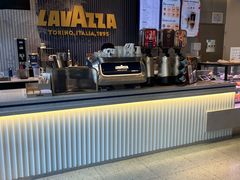 -LAVAZZA拉瓦萨咖啡(中航城君尚购物中心店)