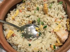 砂锅特色炒饭-眉州东坡(通州店)