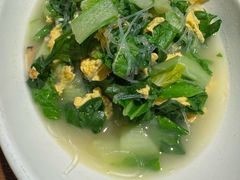 -吕氏疙瘩汤·新鲁菜(济南万象城店)