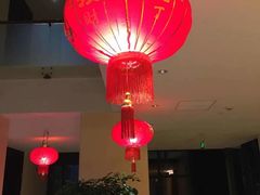 大堂-逸林轩中餐厅(中信泰富朱家角锦江酒店)