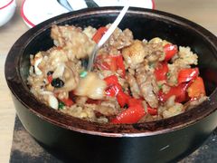 -新白鹿餐厅(城西银泰城店)