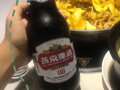-蛙蛙叫干锅年代(簋街总店)