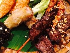 -美奈小馆·越南料理(中航城君尚购物中心店)