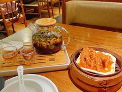 -如轩·海鲜砂锅粥·潮汕菜(海珠店)