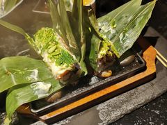 -無境·匠心日本料理(汉街店)