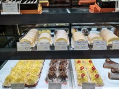 -Monchouchou檬舒舒(尚嘉中心店)