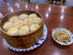 -四海楼(如皋定慧禅寺店)