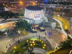 -汉巴味德(大悦城店)