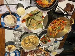 -一味大院•桐庐菜传承店(春江路店)