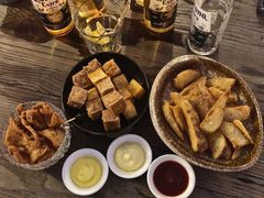 -AZUL by FUEL蓝色·法式酒馆(琶醍店)