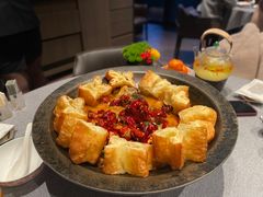-柿合缘新京菜(国金中心商场店)