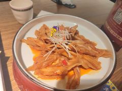 -隅焰·三生三味·手作川菜(金沙天街店)
