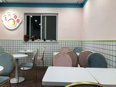 大堂-梁子刨冰王&梁小糖(王顶堤店)