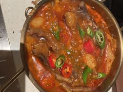 -小鲜肉延边朝鲜族烤串(珠海店)