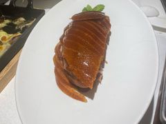 -四季民福烤鸭店(前门大栅栏店)