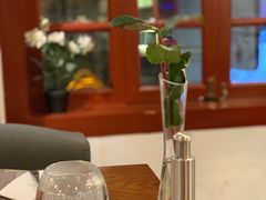 -LA CREPERIE BRETONNE布列塔尼法式餐厅(天童北路店)