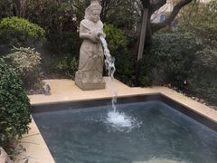 -苏州湾王焰温泉度假酒店