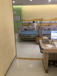 -小米熊儿童医院