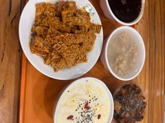 -杜记甜食(大众巷店)