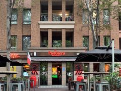 -Pistolera Mexican Cantina女枪手墨西哥餐厅(碧云路店)