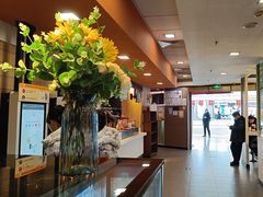 -麦当劳(阳光新生活广场店)