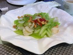 -东方山水金沙酒店-雅香阁中餐厅