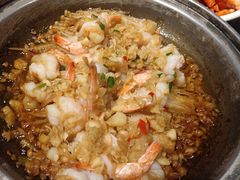 -樊城区沛公餐饮店(挑食拉美步行街店)