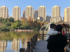 -龙头寺公园