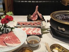 -红沃鳗鱼黑牛烤肉店(不老街店)