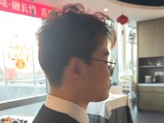 -悦融·京鲁菜·露台花园(安定门店)