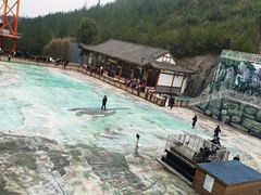 -重庆云阳龙缸景区