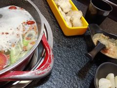 -成都玉林串串香(世纪港湾店)