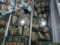 -欢姐伦教糕(北海大道北店)